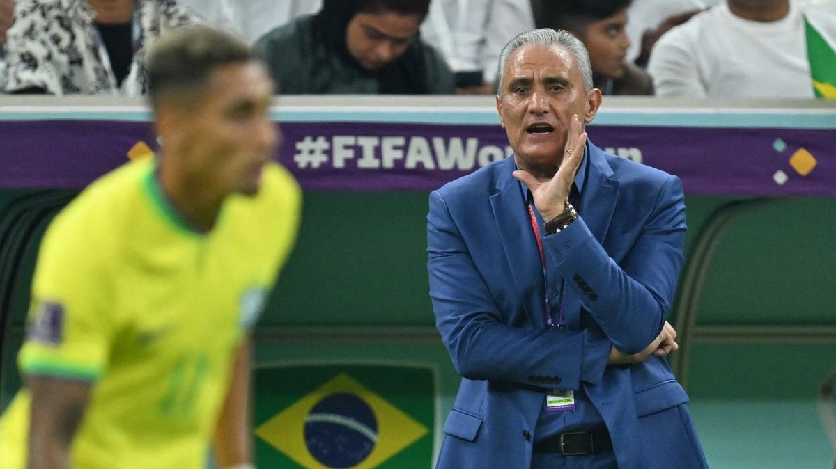 Malé lidské gesto dostalo brazilského trenéra. Splnil fanouškovi sen